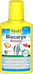 Tetra biocoryn wasseraufbereit gebraucht kaufen  Wird an jeden Ort in Deutschland