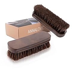 Annalovic horsehair shoes for sale  Delivered anywhere in USA 