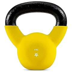 Yes4all wq5s kettlebell usato  Spedito ovunque in Italia 
