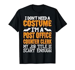 Need costume post for sale  Delivered anywhere in UK