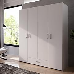Forte econobox kleiderschrank gebraucht kaufen  Wird an jeden Ort in Deutschland