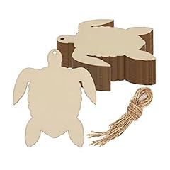 Turtle wood diy for sale  Delivered anywhere in USA 