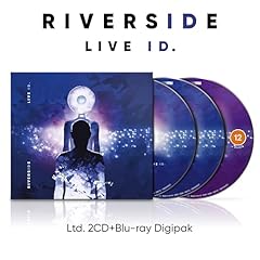 Live id . gebraucht kaufen  Wird an jeden Ort in Deutschland
