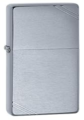 Zippo windproof lighter for sale  Delivered anywhere in UK