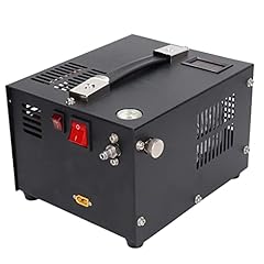 Pcp air compressor for sale  Delivered anywhere in UK