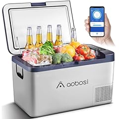 Aaobosi frigo portatile usato  Spedito ovunque in Italia 