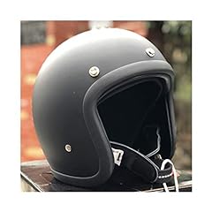Low motorcycle helmet for sale  Delivered anywhere in UK