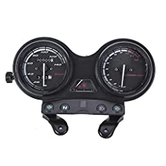 Yamaha 125 speedometer for sale  Delivered anywhere in UK