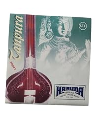 Bhavicreation tanpura strings for sale  Delivered anywhere in USA 