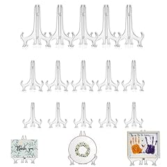 15pcs clear acrylic for sale  Delivered anywhere in UK