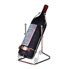 DKEE casier à vin Casier À Vin Balancelle Simple Bouteille d'occasion  Livré partout en France