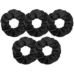 Lophe elastici scrunchie usato  Spedito ovunque in Italia 