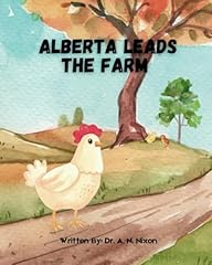 Alberta leads farm for sale  Delivered anywhere in UK