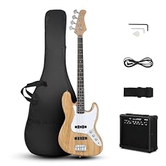 Ktaxon electric bass for sale  Delivered anywhere in USA 