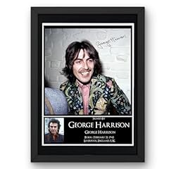 Everything george harrison for sale  Delivered anywhere in UK
