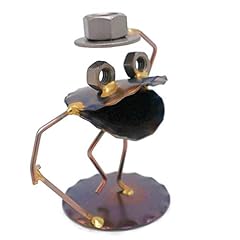 Singing frog collectible for sale  Delivered anywhere in USA 