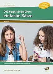 Daz eigenständig üben gebraucht kaufen  Wird an jeden Ort in Deutschland