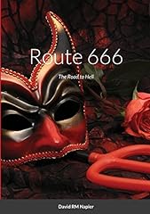 Route 666 road for sale  Delivered anywhere in UK