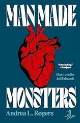 Man made monsters d'occasion  Livré partout en France