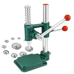 Fabric button maker for sale  Delivered anywhere in UK
