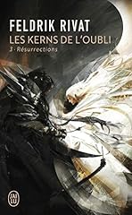 Résurrections d'occasion  Livré partout en France