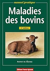 Maladies bovins d'occasion  Livré partout en Belgiqu