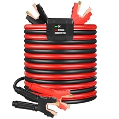 Jumper cables heavy for sale  Delivered anywhere in USA 
