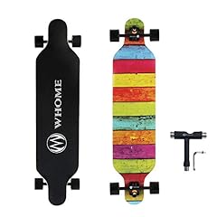 Whome longboard inch for sale  Delivered anywhere in USA 