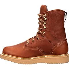 Georgia boot mens for sale  Delivered anywhere in USA 