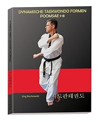 Dynamische taekwondo formen gebraucht kaufen  Wird an jeden Ort in Deutschland