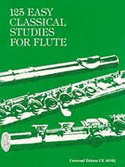 125 easy classical d'occasion  Livré partout en France