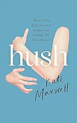 Hush heartbreaking life for sale  Delivered anywhere in UK
