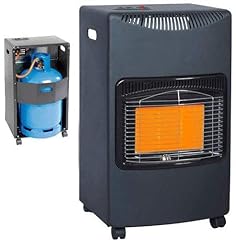 portable paraffin heater for sale  Delivered anywhere in Ireland