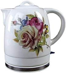 Mdrbb kettles ceramic for sale  Delivered anywhere in UK