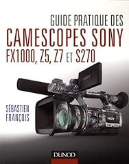 Guide pratique camescopes d'occasion  Livré partout en France