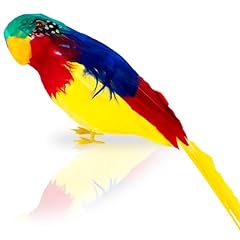 Artcreativity inch parrot for sale  Delivered anywhere in USA 