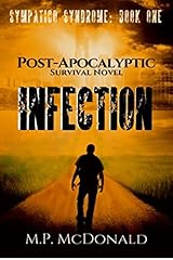 Infection post apocalyptic for sale  Delivered anywhere in USA 