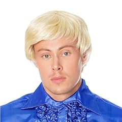 Man side parting for sale  Delivered anywhere in UK