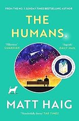 The humans usato  Spedito ovunque in Italia 