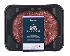 Booths rump steak for sale  Delivered anywhere in UK