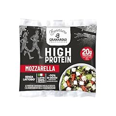 Mozzarella benessere alto usato  Spedito ovunque in Italia 