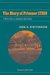 Diary prisoner 17326 for sale  Delivered anywhere in UK