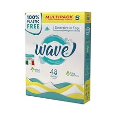 Wave washing classic usato  Spedito ovunque in Italia 