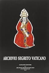 Archivio segreto vaticano usato  Spedito ovunque in Italia 