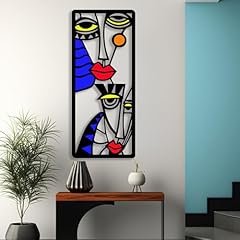 Metal wall art for sale  Delivered anywhere in USA 
