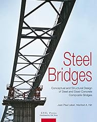 Steel bridges conceptual for sale  Delivered anywhere in UK