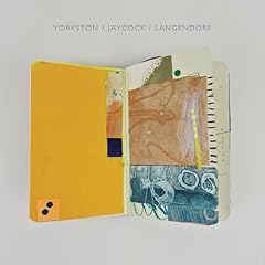 Yorkston jaycock langendorf gebraucht kaufen  Wird an jeden Ort in Deutschland
