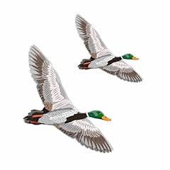 Duck stickers hardwearing for sale  Delivered anywhere in UK