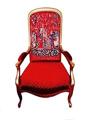 Fauteuil dame licorne d'occasion  Livré partout en France