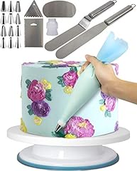 Cake decorating set for sale  Delivered anywhere in UK